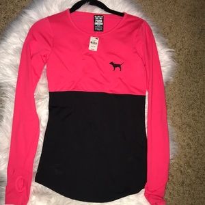 VS long sleeve shirt (SOLD)
